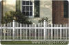 Picket Fencing