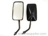 Motorcycle rearview mirror