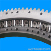 CROSSED ROLLER SLEWING RINGS