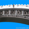 CROSSED ROLLER SLEWING RINGS