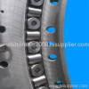 CROSSED ROLLER SLEWING RINGS