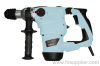 Four Function Rotary Hammer