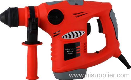 1050W Rotary Hammer