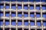 Crimped Wire Mesh