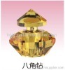 Crystal Perfume Bottle