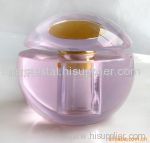 Light Ball Perfume Bottle