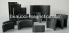 Ferrite Magnet for motor