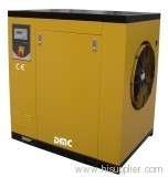 Variable Speed Screw Compressor