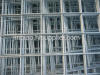 Wire Mesh Fencing Panel