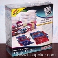 vacuum seal storage bags