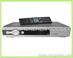 Digital Satellite Receiver