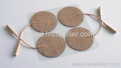 electrode pads