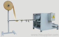 paper rope making machine