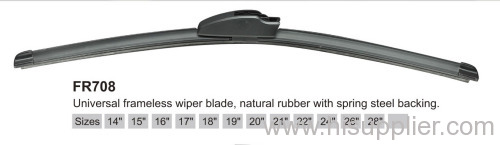 wiper blade