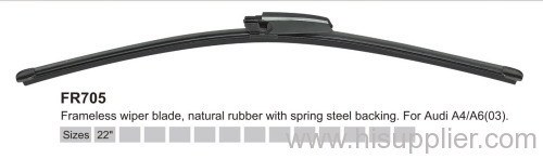 wiper blade