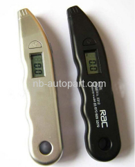 Digital Tire Pressure Gauge