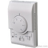 Mechanical room thermostat