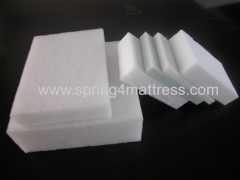 condensed polyester pad