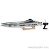 Venom King of Shaves C1 Racing RTR Gas Boat