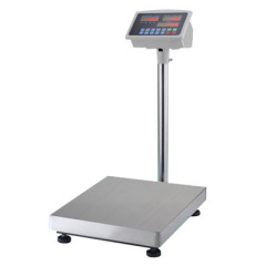 Bench Platform Scale