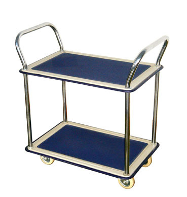 Platform Hand Truck