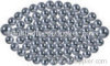 Chrome Steel Balls