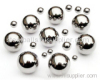 Stainless Steel balls