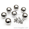 Stainless Steel balls