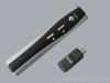 red laser pointer adopted infrared technology