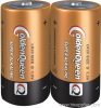 Alkaline battery