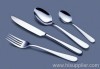 cutlery set stainless steel