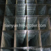 welded wire mesh