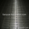 welded wire mesh