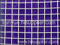 wire mesh fence