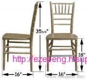 chiavari chair