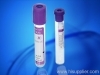 vacuum blood collection tube