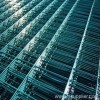 welded wire mesh