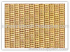 woven brass wire mesh