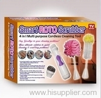 smart roto scrubber