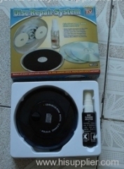 Disc Repair System