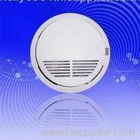 Smoke detector