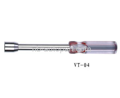 Tire Valve Tool