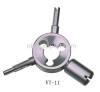 Tire Valve Tool