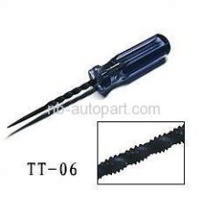 Tire Repairing Tool