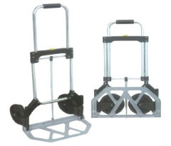 LaundryTrolley