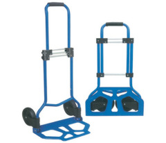 Foldable Trolley