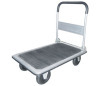 Rubber Wheels Hand Cart