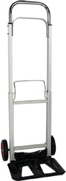 Foot Plate Trolley