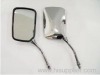 Motorcycle rearview mirror