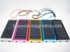 Small Solar charger for mobile phone